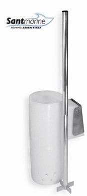 BLA Berley Bucket Remove Transom Mount Long