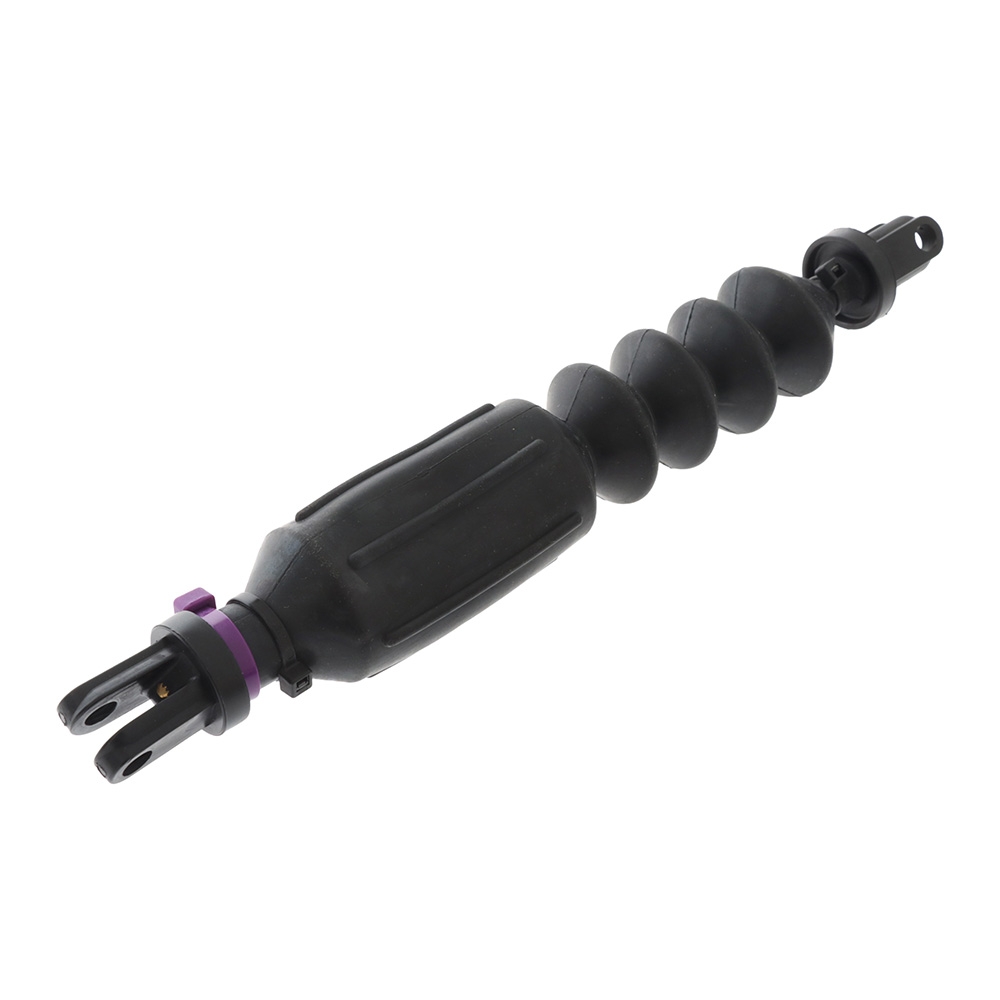Nauticus SX9510-30 Smart Trim Tabs SX 30-40HP Black