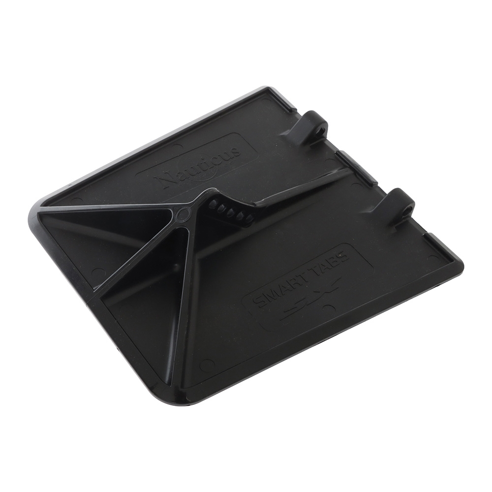Nauticus SX9510-30 Smart Trim Tabs SX 30-40HP Black