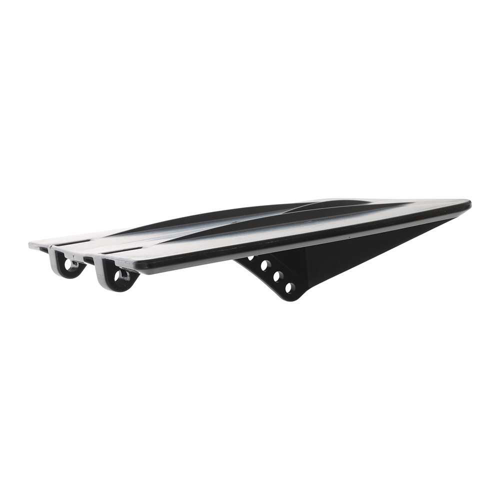 Nauticus SX9510-30 Smart Trim Tabs SX 30-40HP Black