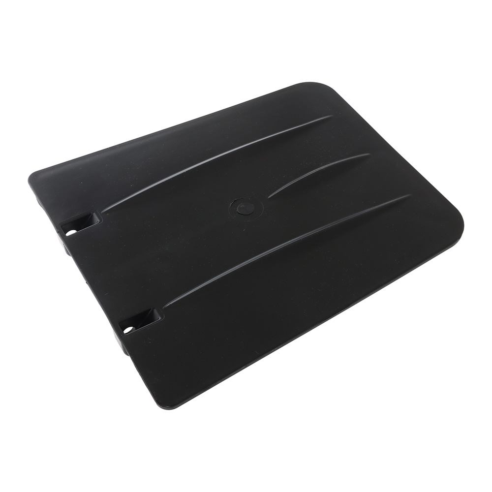 Nauticus SX9510-30 Smart Trim Tabs SX 30-40HP Black