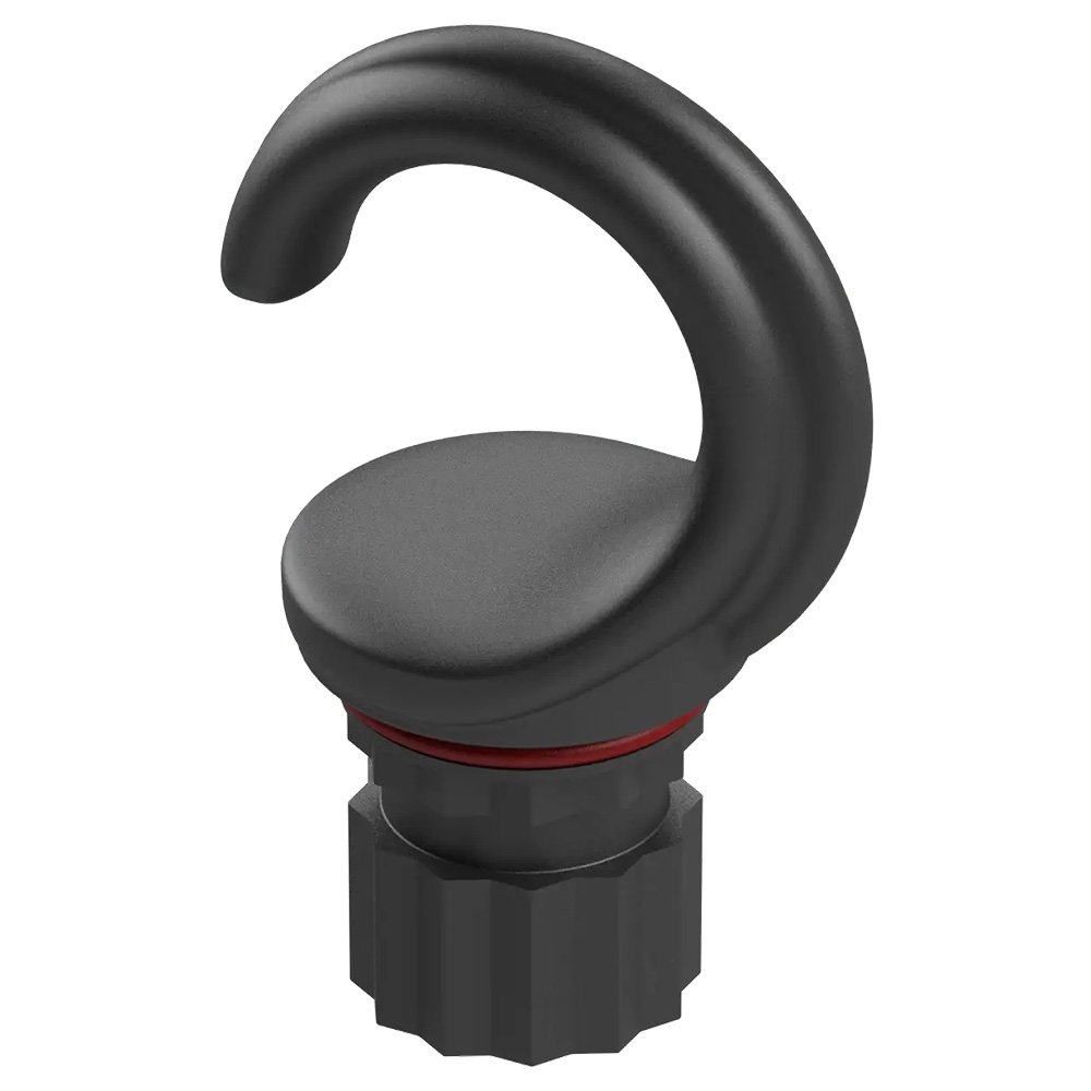 BORIKA FASTen Hm273 Rigging Hook