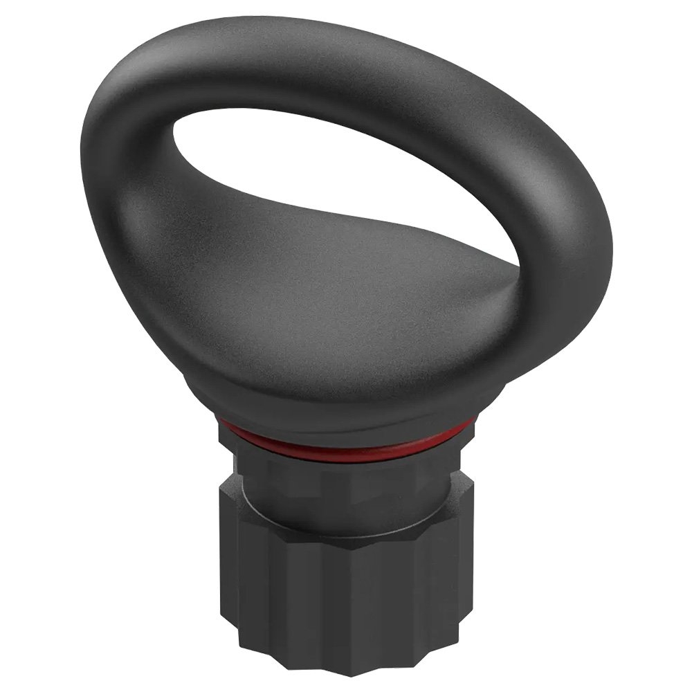 BORIKA FASTen Rm273 Eclipse Rigging Ring