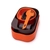 Wildo Camp-A-Box Light Complete Dinnerware Set Orange