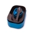 Wildo Camp-A-Box Light Complete Dinnerware Set Light Blue