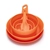 Wildo Explorer Kit Dinnerware Set Orange