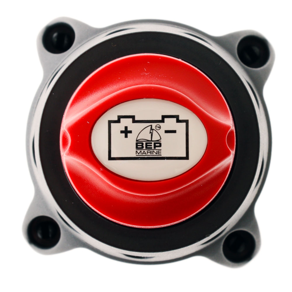 BEP 700 Easy Fit Battery Switch