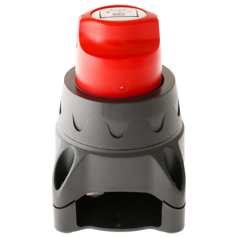 BEP 700 Easy Fit Battery Switch