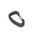 Wildo Accessory Carabiner Large Olive