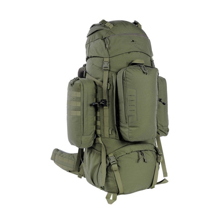 Tasmanian Tiger Range Pack MK II 90L Backpack Coyote Brown