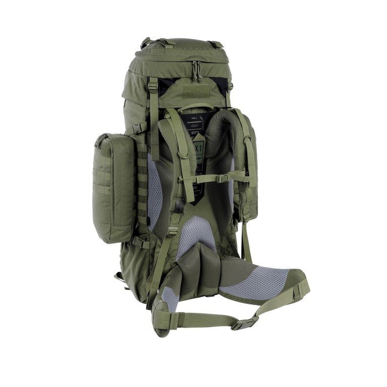 Tasmanian Tiger Range Pack MK II 90L Backpack Coyote Brown