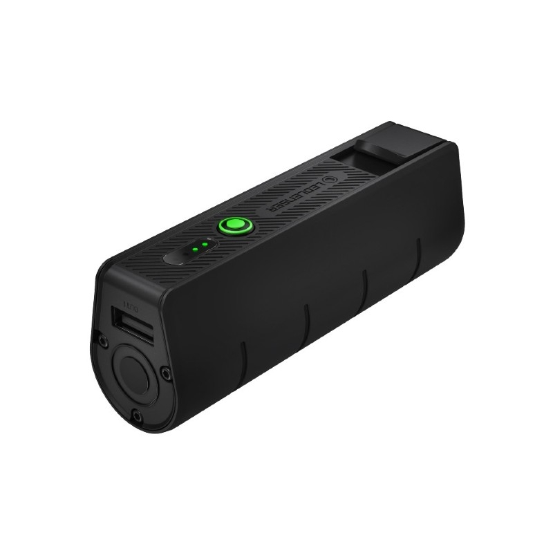 Ledlenser Flex5 Power Bank with Lithium Battery 4500 mAh