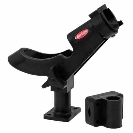 Berkley 4-way Boat Rod Holder