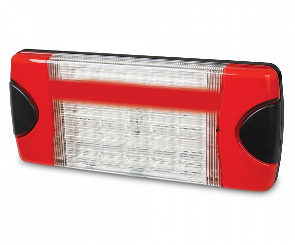 DuraLED Combi-S Low Profile Stop/Tail/Indicator Lamp