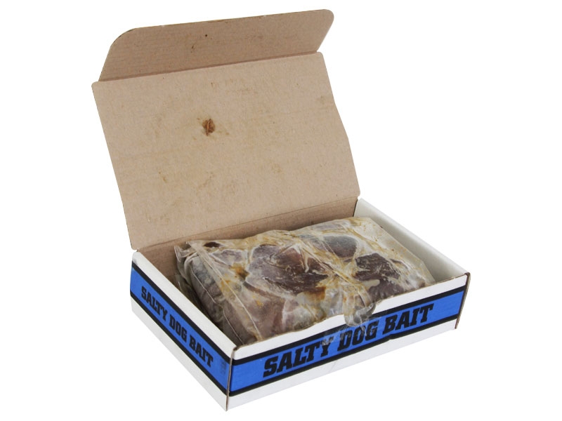 Salty Dog Bonito 400g Fillet