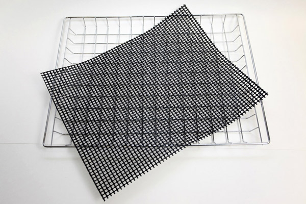 Bradley Protective Magic Mats for Bradley Smoker - Set of 4