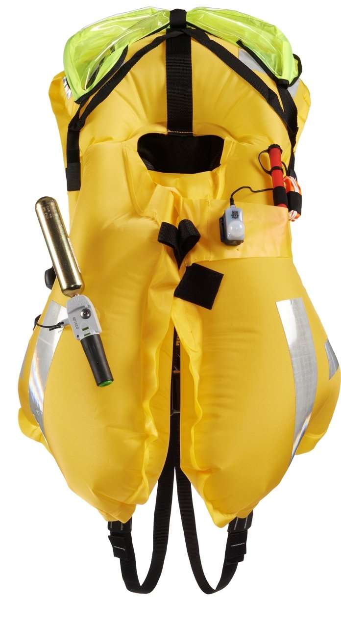Crewsaver ErgoFit 290 OC 290N Automatic Inflatable Life Jacket