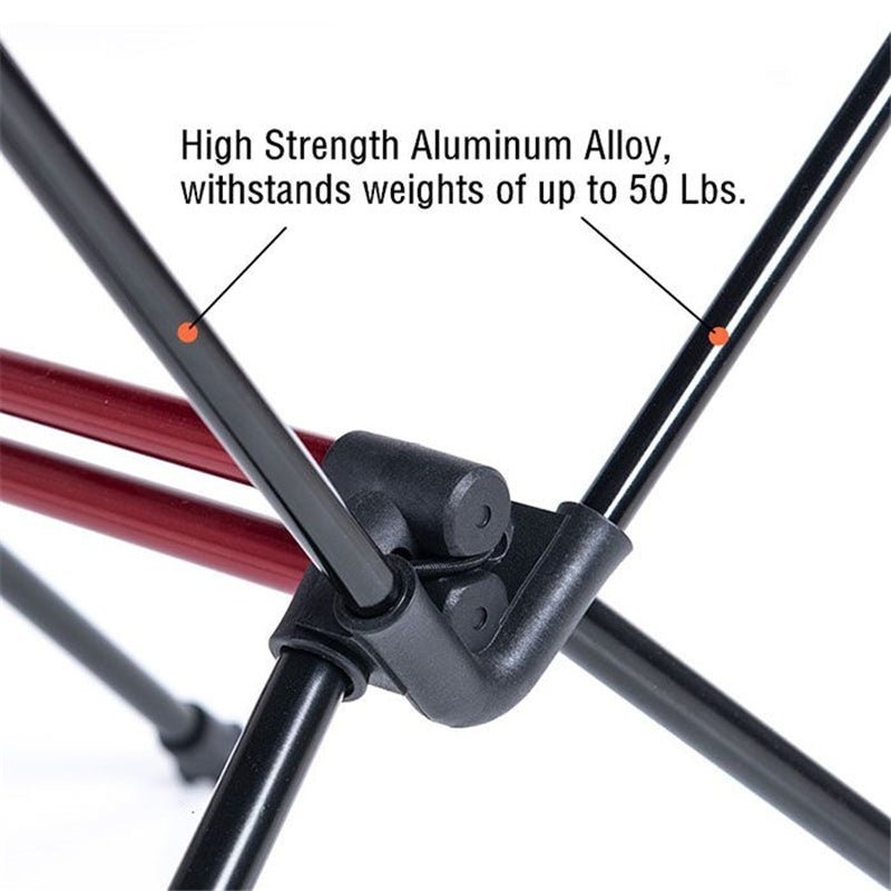 Naturehike Folding Camping Table 59 x 40 x 39cm