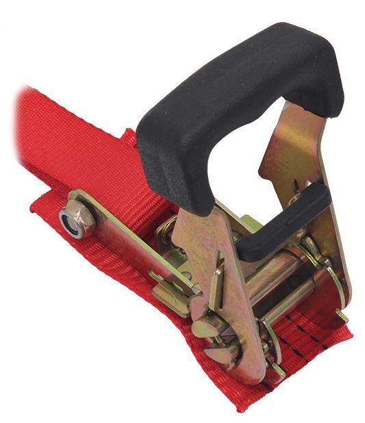 Trojan Transom Tie Down Straps 45mm x 200mm Qty 2