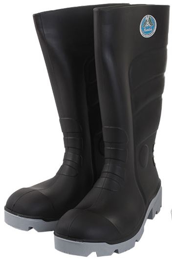 Bata Worklite Anti-Slip Safety Gumboots