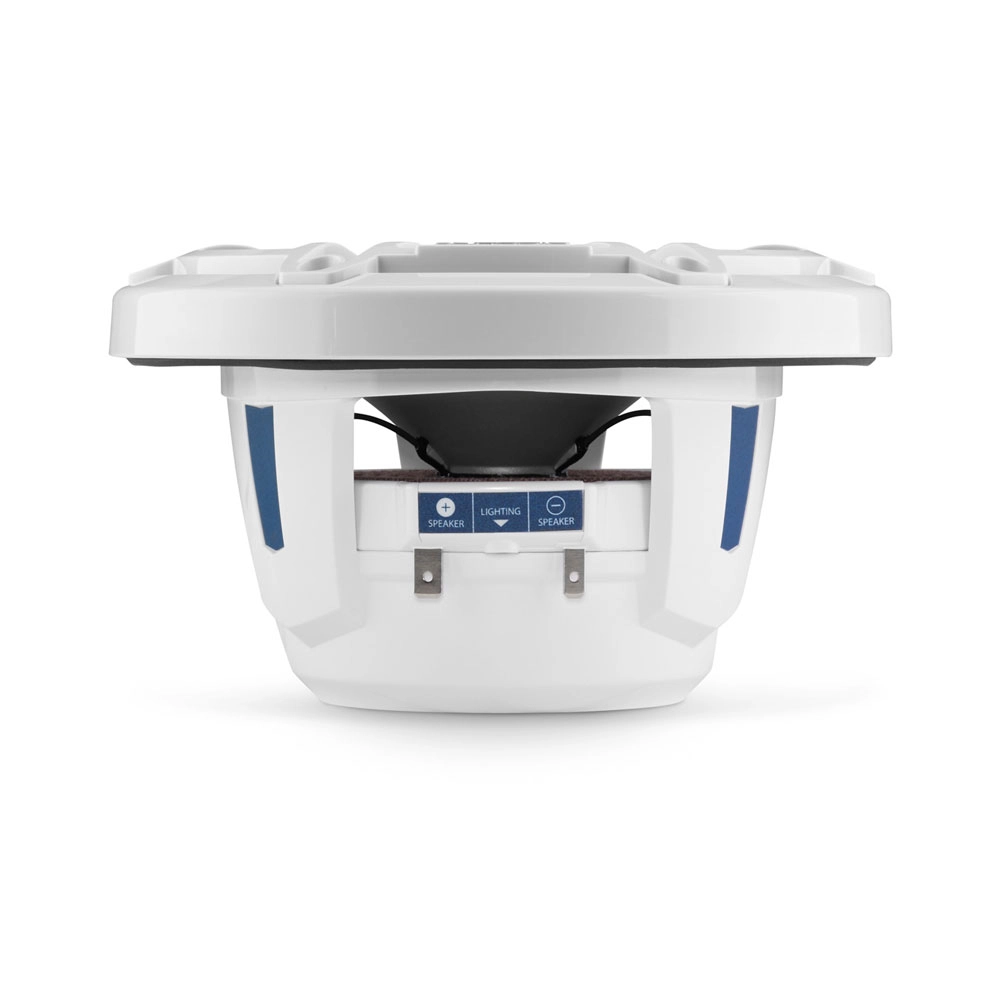 JL Audio M6-650X-S-GWGW Marine Coaxial Speakers 6.5in 75W JL Audio M6-650X-S-GWGW Marine Coaxial Speakers 6.5in 75W