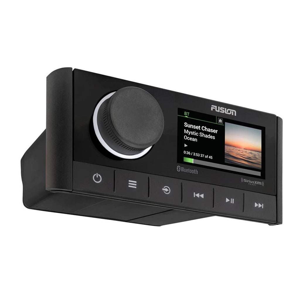 Fusion MS-RA670 Apollo Marine Entertainment System