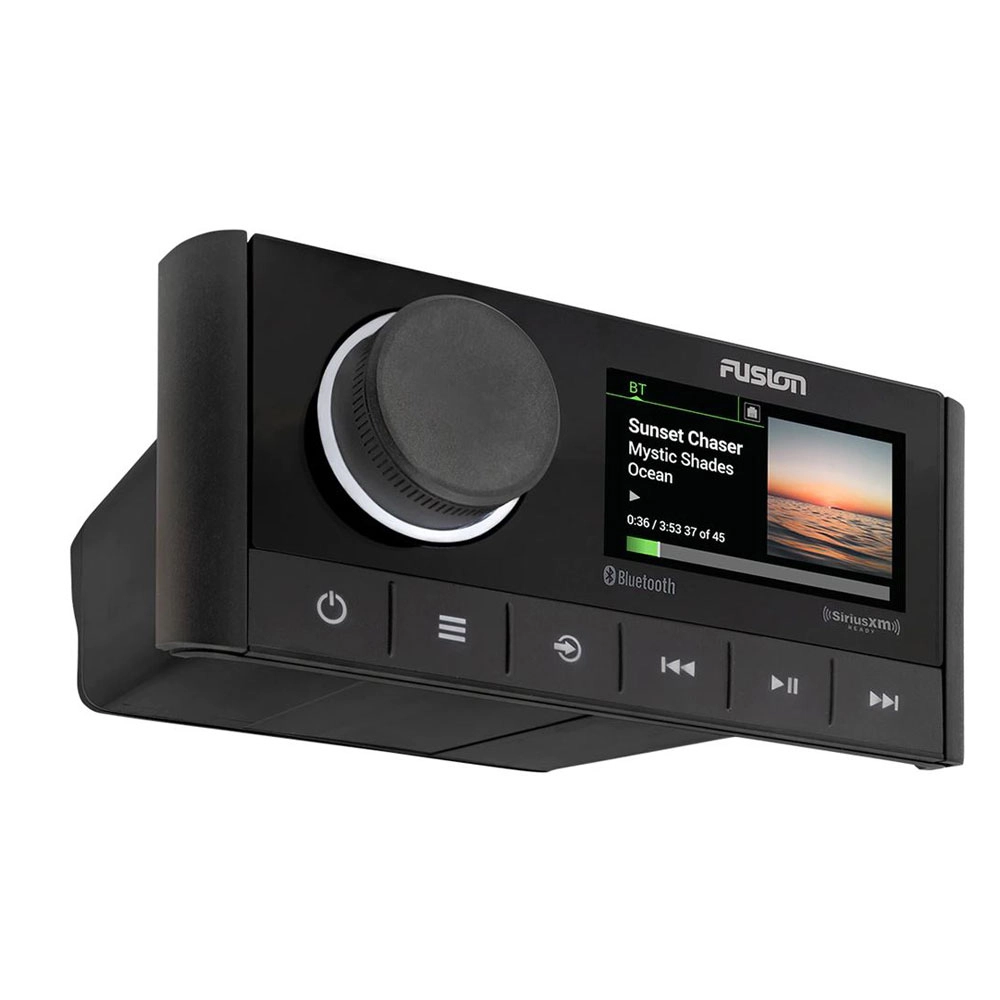 Fusion MS-RA670 Apollo Marine Entertainment System Fusion MS-RA670 Apollo Marine Entertainment System