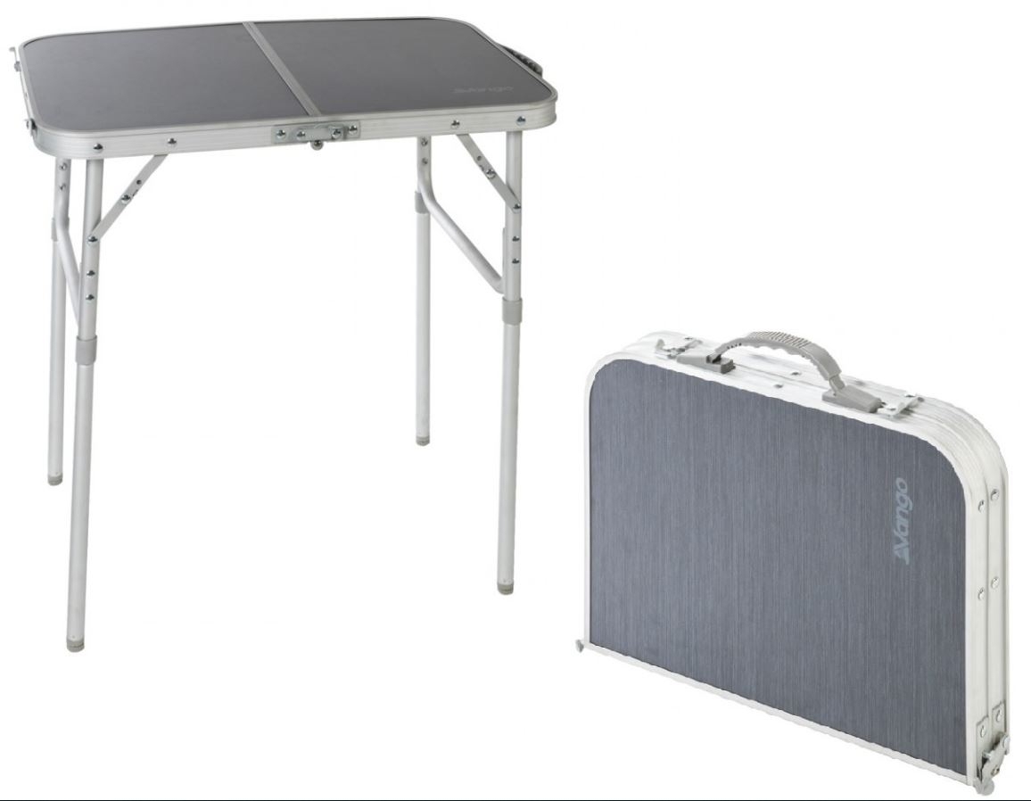 Vango Granite Folding Duo Table