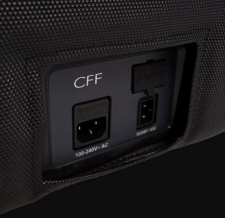 Dometic CFF-IC45 Protective Cover for CFF45 Fridge/Freezers