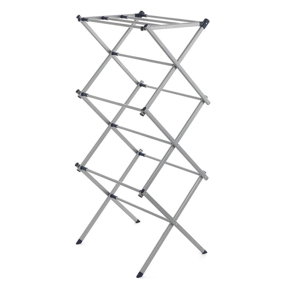 Expandable Clothes Airer