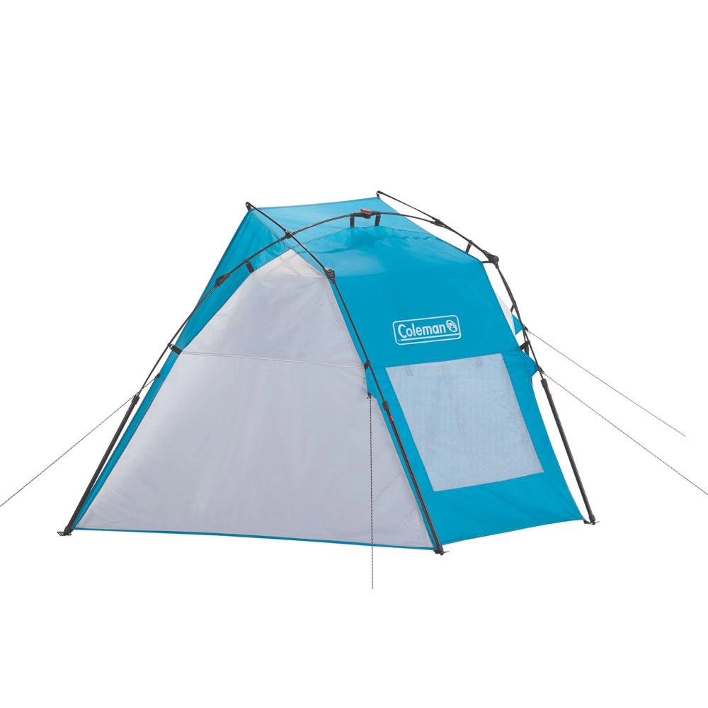 Coleman Shoreline Instant Shade Beach Shelter Coleman Shoreline Instant Shade Beach Shelter