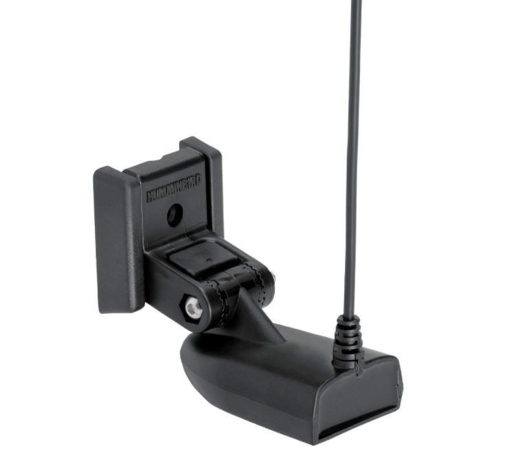 Humminbird XNT 9 HW MSI 150 T Dual Spectrum CHIRP Transom Mount Transducer