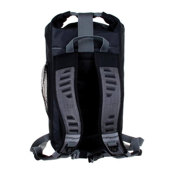 OverBoard Classic Waterproof Backpack 20L Red