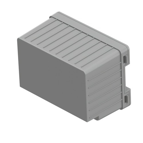 Brass Monkey 5.2Ah Removable Lithium Battery for Brass Monkey Fridge/Freezers