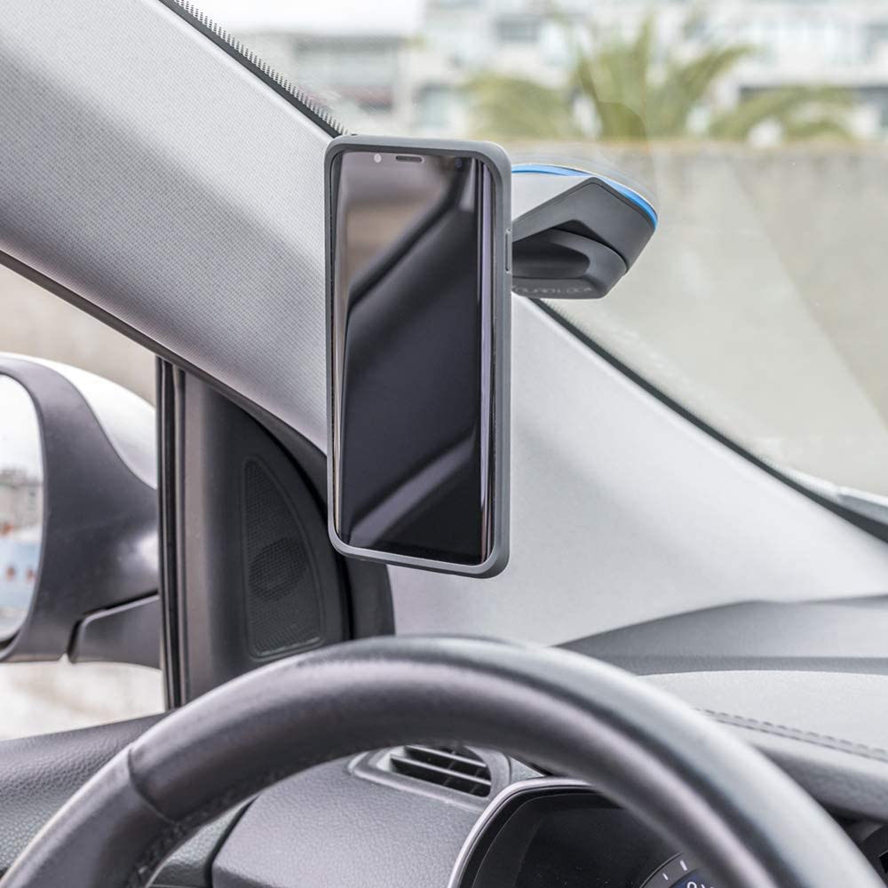 Quad Lock Windscreen/Dash Car Mount