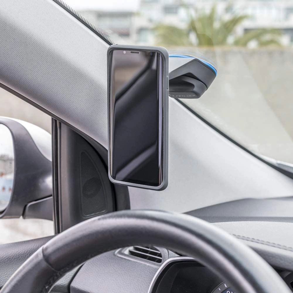 Quad Lock Windscreen/Dash Car Mount Quad Lock Windscreen/Dash Car Mount