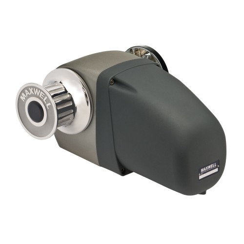 Maxwell HRC10-8 Horizontal Rope/Chain Series Windlass