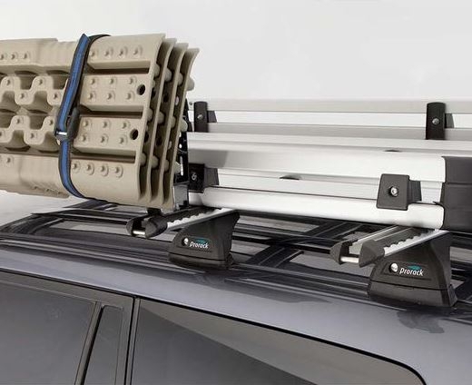 Prorack Recovery Tracks Holder