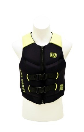 Loose Unit Nova Neoprene Watersports Level 50 Kids Life Vest
