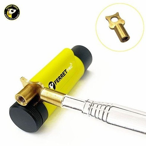 Ferret Pro IP67 WiFi Inspection Camera Kit