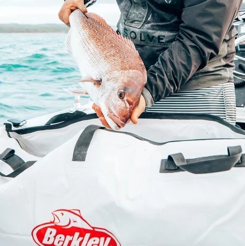 Berkley Insulated Fish Bag 110L