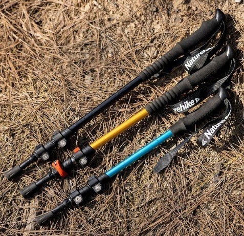 Naturehike ST01 Aluminium Hiking Pole
