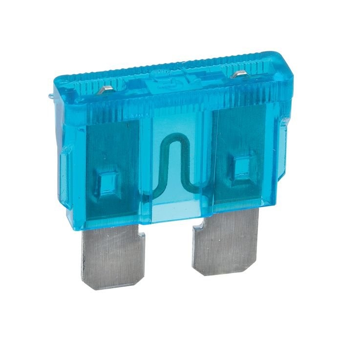 Connex ATS Blade Fuse
