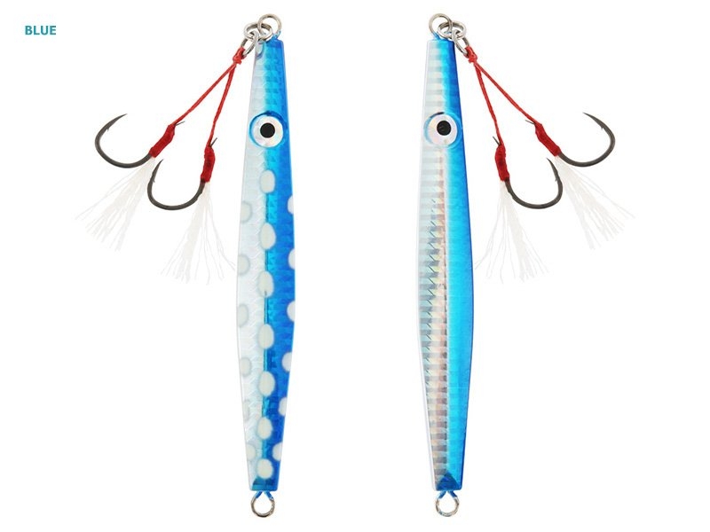 Ocean Angler Knife Micro Jig 80g