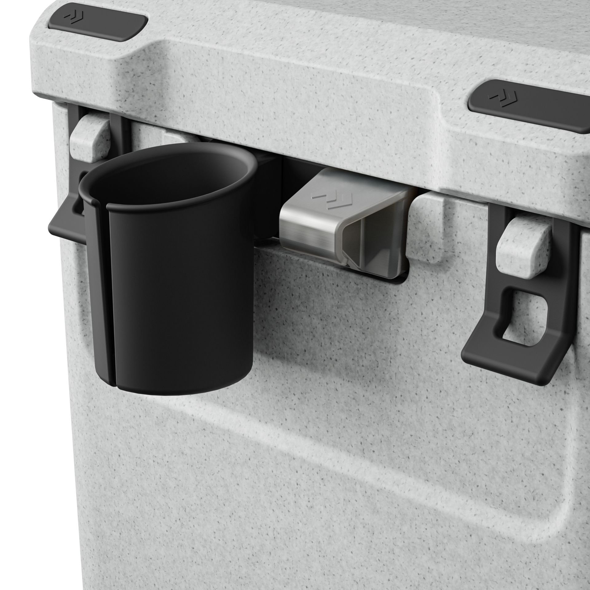 Dometic Cool-Ice Rotomoulded Heavy-Duty Chilly Bin 28L Stone