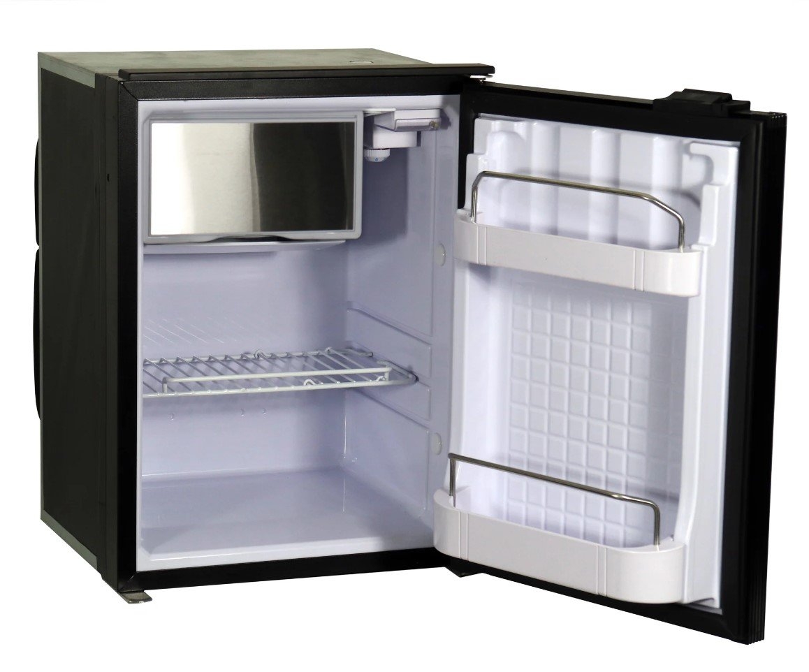 Isotherm CR42 Cruise Fridge/Freezer 42L 12/24V