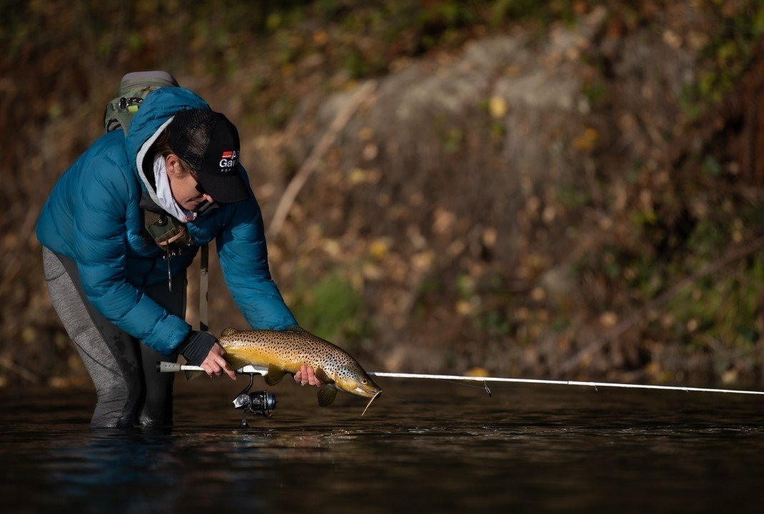 Abu Garcia Veritas 4.0 Freshwater Spin Rod 7ft 8in 1-3kg 2pc