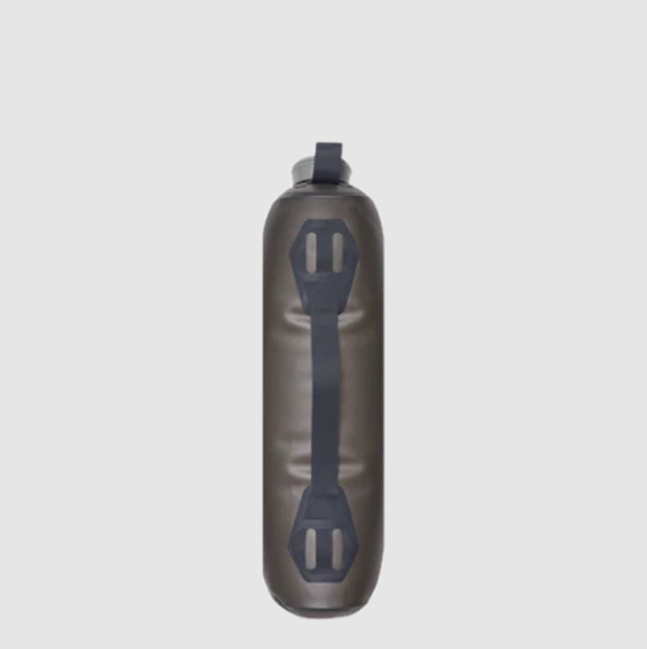 HydraPak Seeker Soft Collapsible Water Bottle