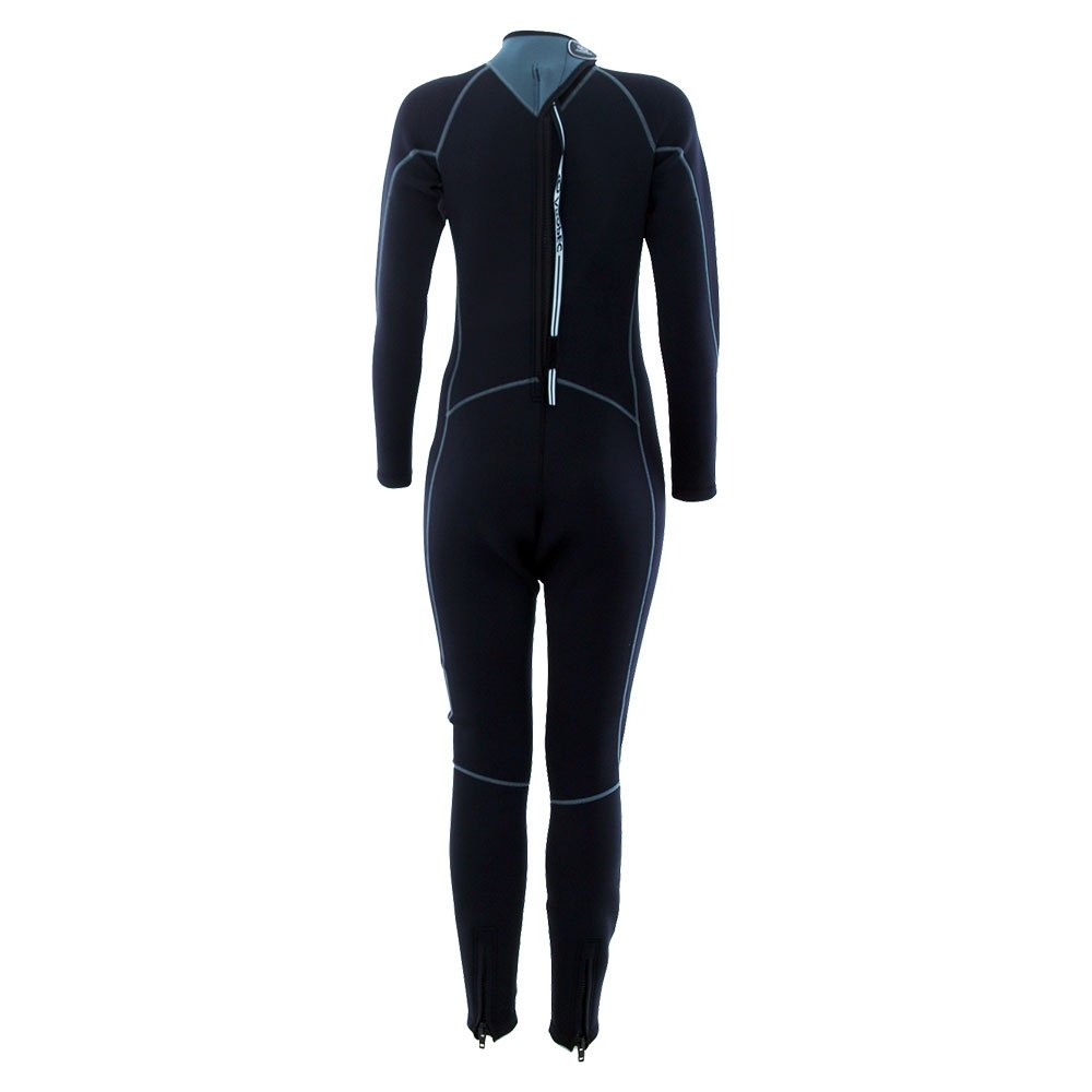 Aropec Streamline Full Body Womens Wetsuit 3mm M