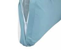 Bestway AlpineLite Inflatable Pillow 49.5 x 28cm Thumbnail Bestway AlpineLite Inflatable Pillow 49.5 x 28cm